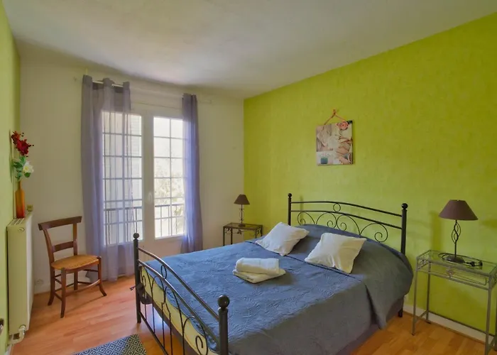 Villa Chanterelle