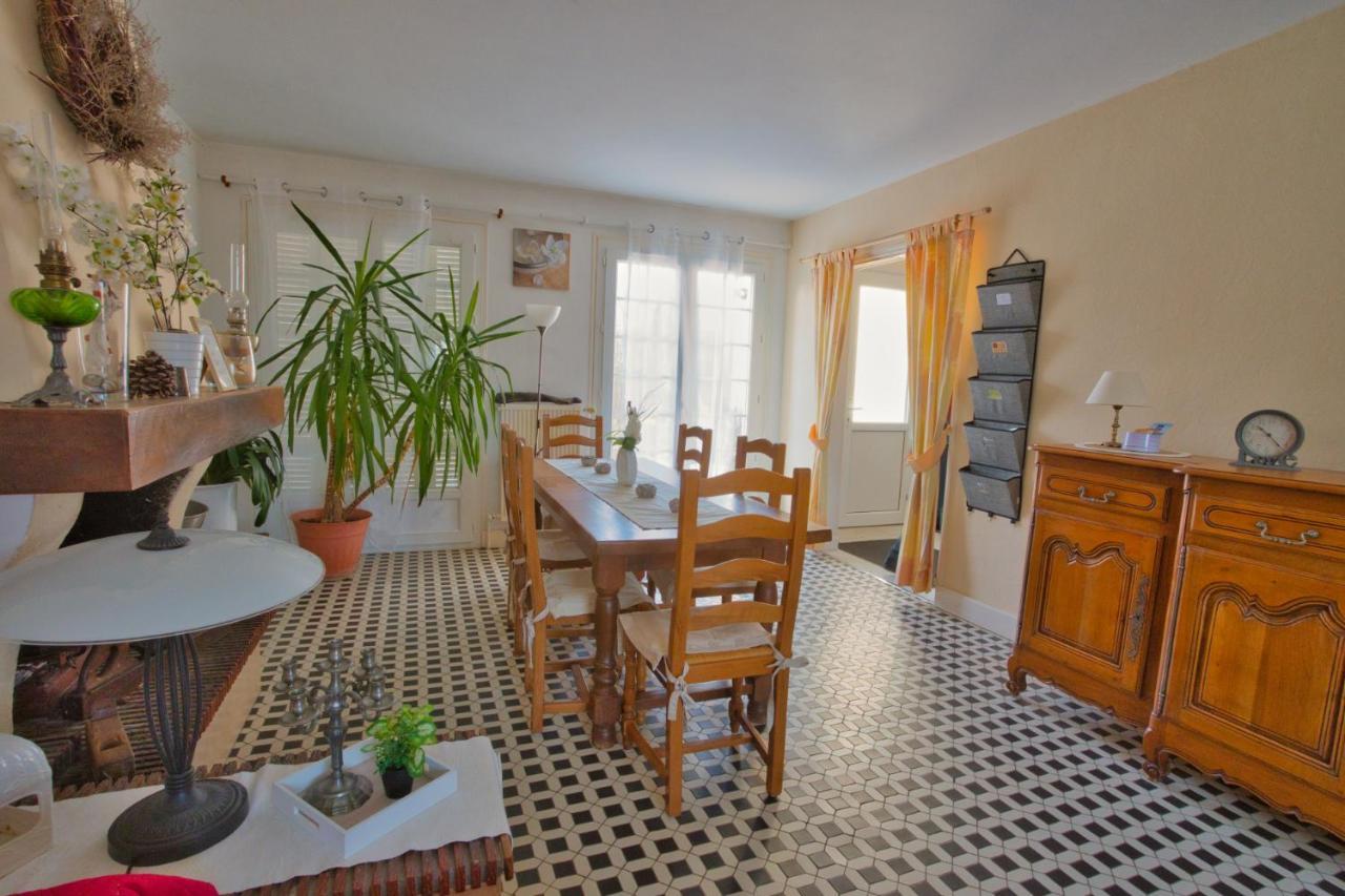 Chanterelle Homestay