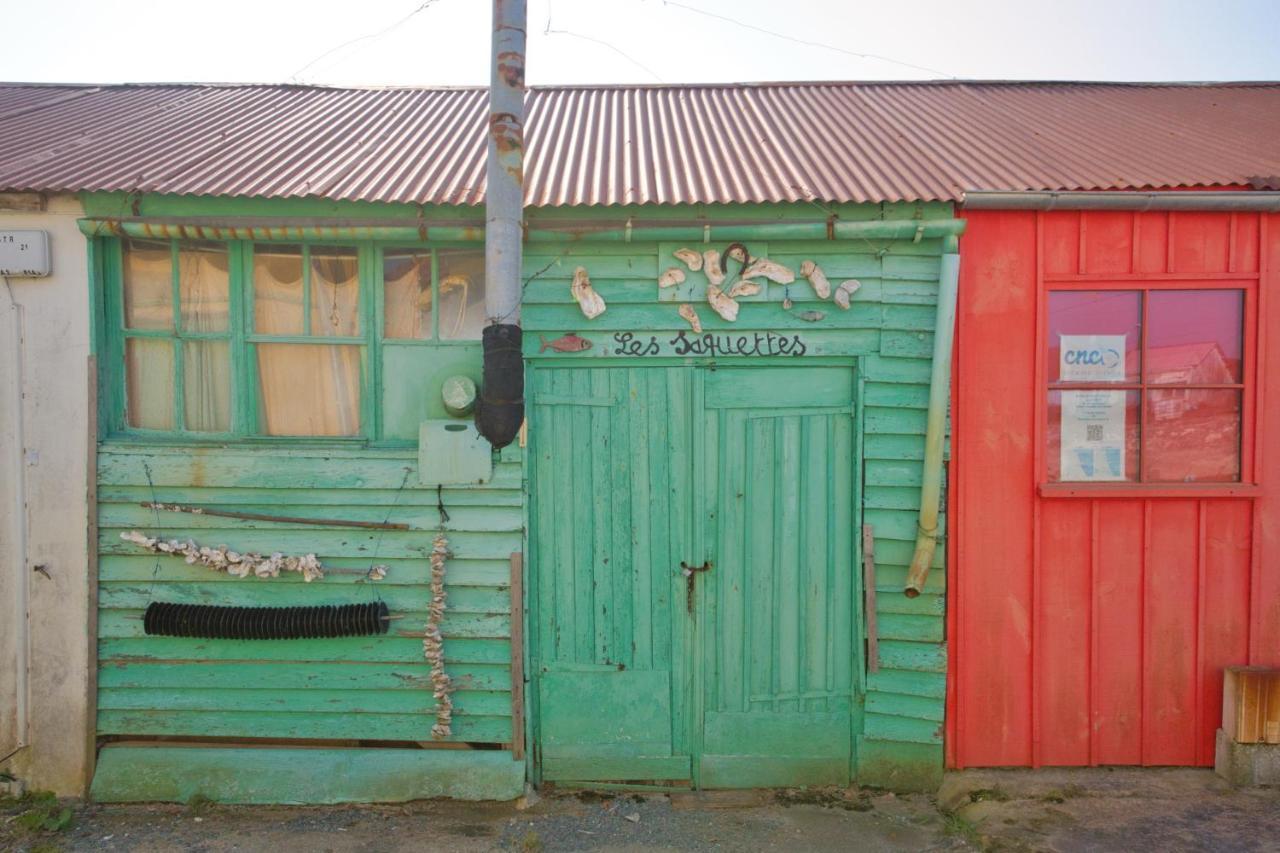 Chanterelle Homestay *