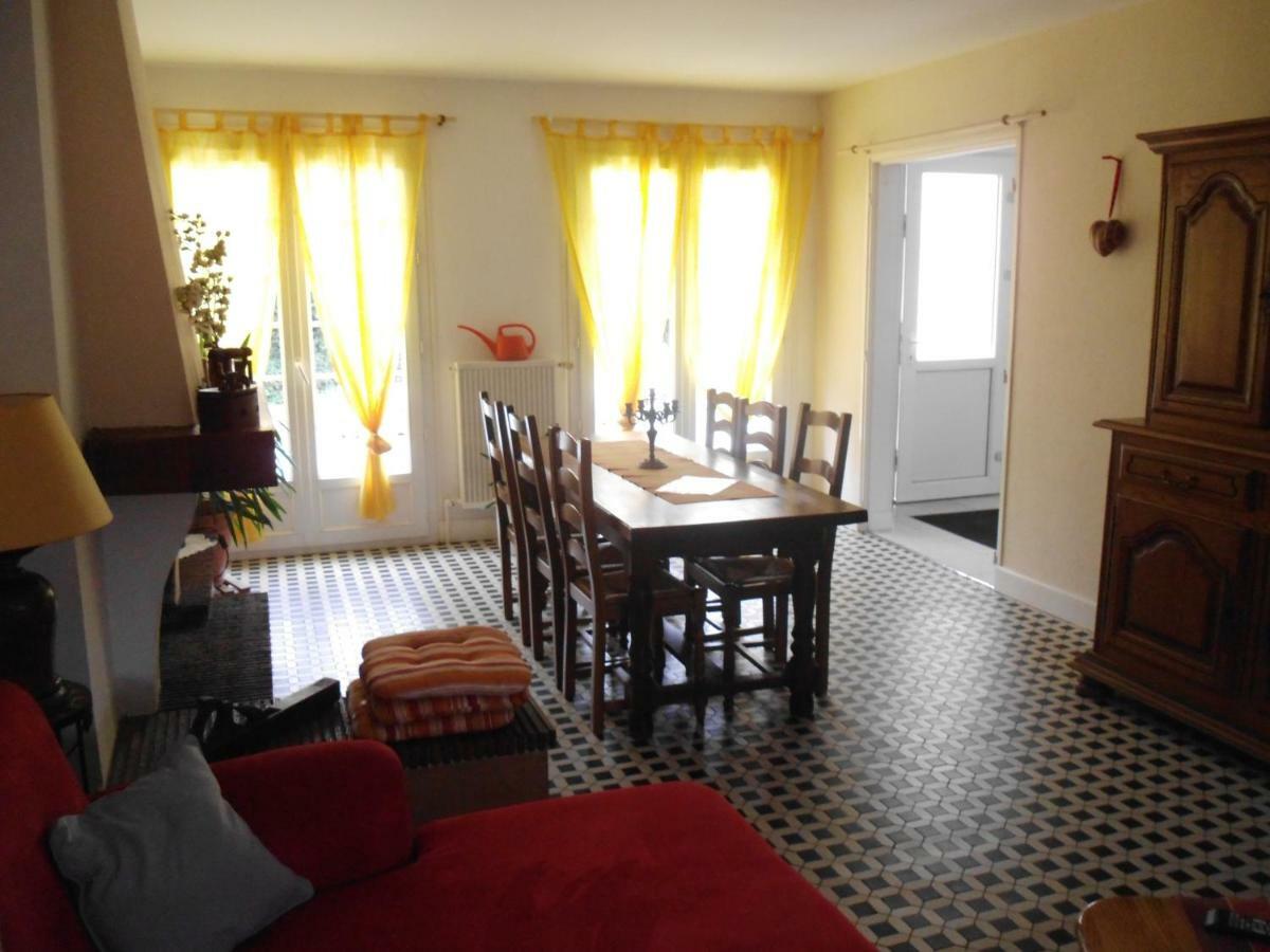 Chanterelle Homestay *