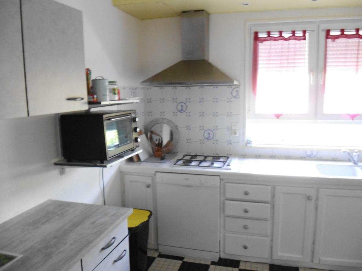 Chanterelle Homestay *