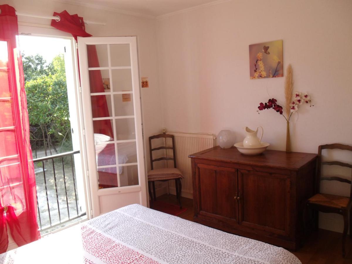 Chanterelle Homestay *